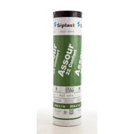 Sous-couche acoustique ASSOUR 22 CONFORT db22 SC1a2A ch 20x1,00m