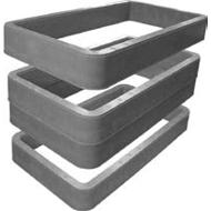 Section ULTIMA H.150mm 1500x900mm PRV