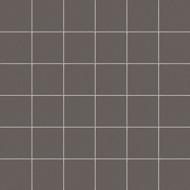 Carrelage terrasse FULL BODY nickel 5x5cm Ep.7mm