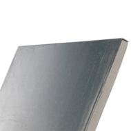 Plaque plâtre SURETE haute dureté BA 13mm 240x60cm