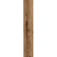 Carrelage terrasse WOODMANIA caramel 20x120cm Ep.9,5mm
