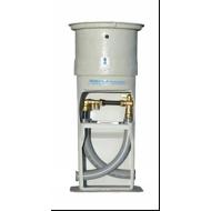 Regard ISOCYL430-GM fourreaux nu Dn20 ISIFLO C250