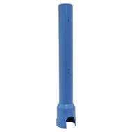 Tube tabernacle PVC pour robinet SENSASS 625-628 H.0,75m Ø90