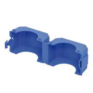 Bague bleue de plombage pour compteur ref:BAG