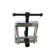 Ecrase tube pour tube PE