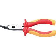 PINCE BEC COURBE ISOLEE 1000W