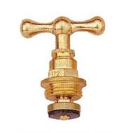 Tête à potence pour robinet filetage ref:TP