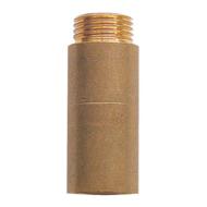 Rallonge laiton 29mm mâle-femelle 20/27