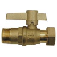 ROBINET DVDS FILETAGE 50/60 ECROU LIBRE 50/60 SPDE