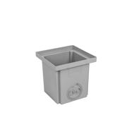 FOND DE REGARD PP PLUVAL H300X310X310CM