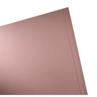 Plaque plâtre PLADUR F M0 BA 13mm 260x120cm