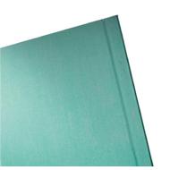 Plaque plâtre PLADUR H1 hydro BA 13mm 260x120cm