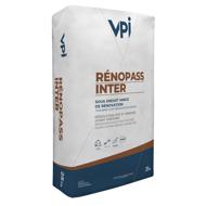 Enduit RENOPASS INTER 25Kg