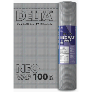 ECRAN PARE-VAPEUR NEOVAP 100R 50X1,50M