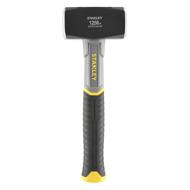 Massette manche fibre de verre 1,25kg