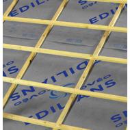 Ecran de sous toiture AERO2 HPV R2 50x1,50m noir 079748