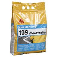 Mortier réparation SIKA MONOTOP 109 WATERPROOFING sac 5kg
