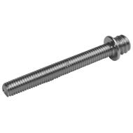 PATTE A VIS METAUX 50MM SACHET 10