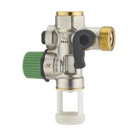 Groupe de sécurité téflon 3/4