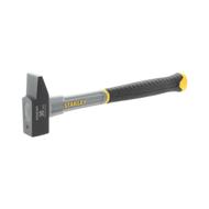 MARTEAU RIVOIR 30MM MANCHE FIBRE DE VERRE
