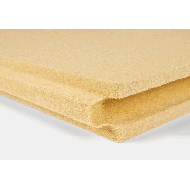 PANNEAU FIBRE DE BOIS MULTITHERM 80MM 176X60CM R=1,90