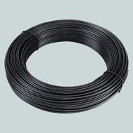 FIL ATTACHE Ø1.5 100 M RAL 7016