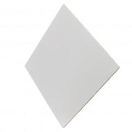 Dalle plafond soft BLANKA A BD T15/24 227839 20mm 60x60cm