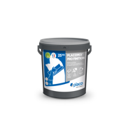 ENDUIT A JOINT PLACOMIX PRO FINITION PRET A L'EMPLOI SEAU 25KG
