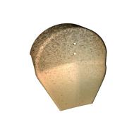 FRONTON RIVE RONDE PM FAITIERE CONIQUE/DEMI RONDE 40 TERRE DU SUD