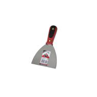 Spatule de peintre acier 100mm
