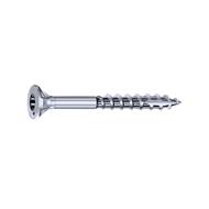 VIS TETE FRAISEE ROCKET ETOILE INOX A2 Ø5X80MM BOITE 100
