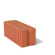 Brique de mur calepinage BGV PV 20x21,9x56cm