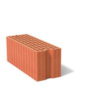 Brique de mur calepinage BGV 3+ 20x21,9x56cm R=1,07