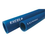 Tube PEHD PE100 EXCEL-PLUS® couronne 50m SDR11 bleue