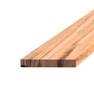 Lame terrasse muiracatiara faces lisses 21x145mm 2,15m