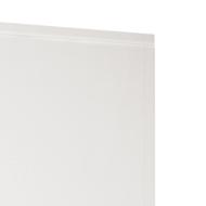 Plaque plâtre HORIZON 4 bords amincis 13mm 250x120cm