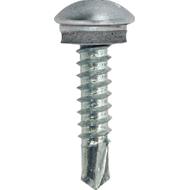 BELVIS 4 TX20/TB12 ZNL5,5X25 A10 RAL7006