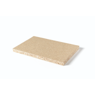 Panneau particules standard P2 BELSPAN SA 18x3060x1310mm