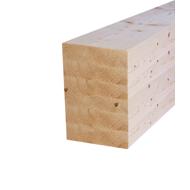 Poutre lamellé-collée épicéa non traité 120x240mm 9,00m