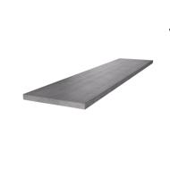 Plan de travail aggloméré gris copperfield 38x2000x640mm