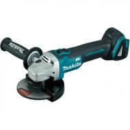 Meuleuse Ø125mm DGA506ZJ 18V machine seule