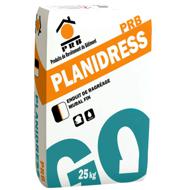 Mortier ragréage PLANIDRESS FIN gris clair sac 25kg