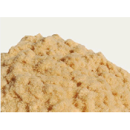 Isolant fibre de bois GUTEX THERMOFIBRE à souffler sac 15kg