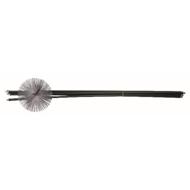 KIT RAMONAGE NYLON D 150MM