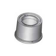 Tête verrouillable regard RESO Ø1000 H30cm sans échelons NF