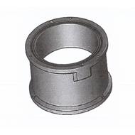 REHAUSSE BETON POUR REGARD VERROUILLE Ø1000 H.90CM AVEC ECHELONS