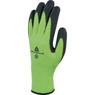 Gant tricot enduit latex APOLLON WINTER CUT VV737 T.9