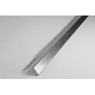 PROFILE STOP ENDUIT METAL DEPLOYE ACIER GALVA 3M -B0050400