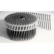 Clous de bardage annelés Ø2,5x55mm inox A2 boite 5250