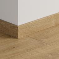 Plinthe bord droit chêne riva naturel 3578 12x58mm 2,40ml